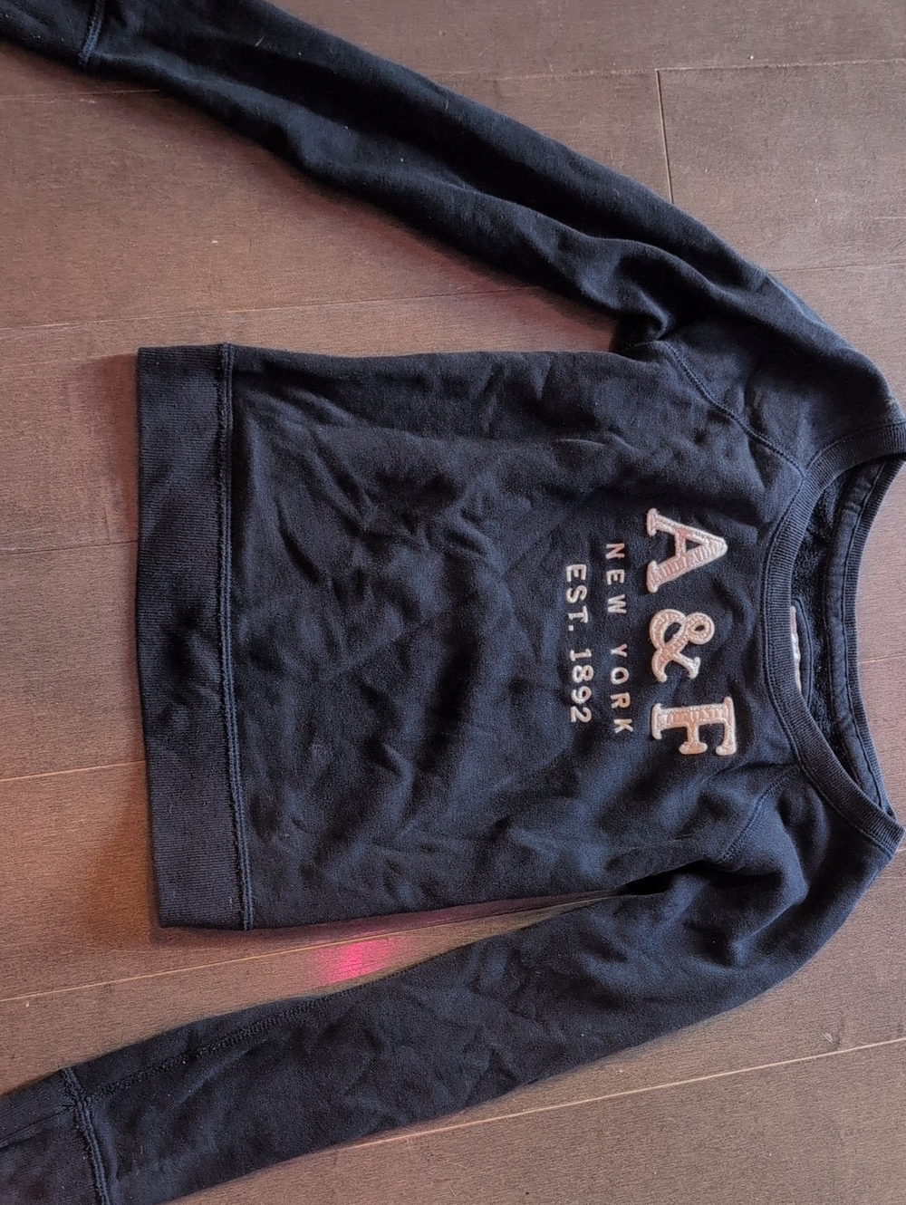 Abercrombie & Fitch Sweater